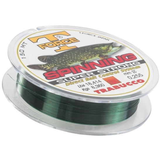Trabucco Spinning Pike 0,227mm 150m